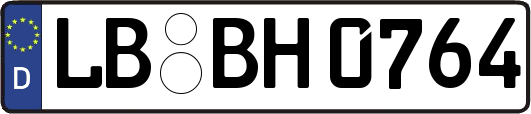LB-BH0764