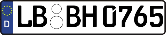 LB-BH0765