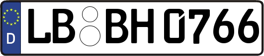 LB-BH0766