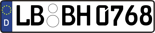 LB-BH0768