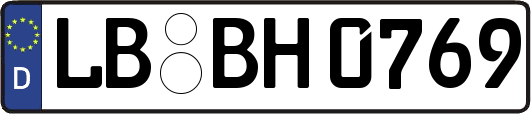 LB-BH0769