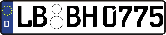 LB-BH0775