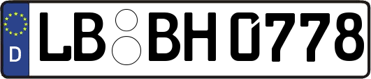 LB-BH0778