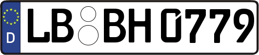 LB-BH0779