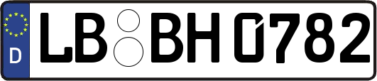 LB-BH0782