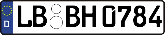 LB-BH0784