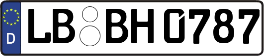 LB-BH0787