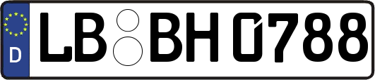 LB-BH0788