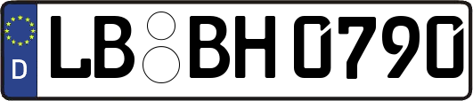LB-BH0790