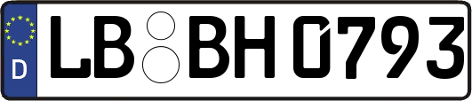LB-BH0793