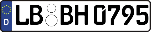 LB-BH0795