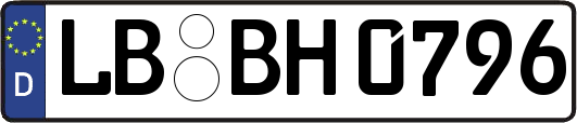 LB-BH0796