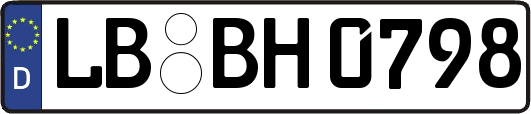 LB-BH0798