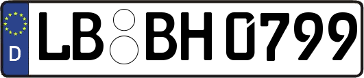 LB-BH0799