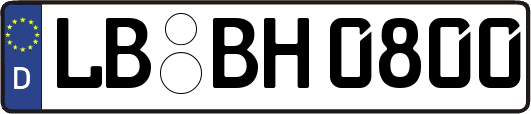 LB-BH0800