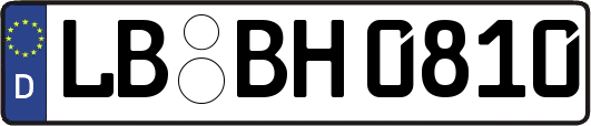 LB-BH0810