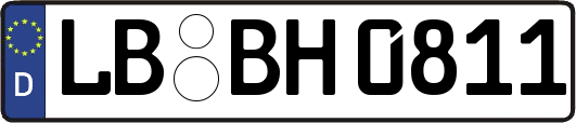 LB-BH0811