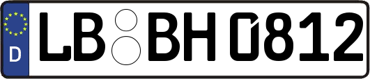 LB-BH0812