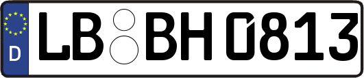 LB-BH0813