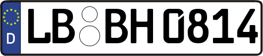 LB-BH0814