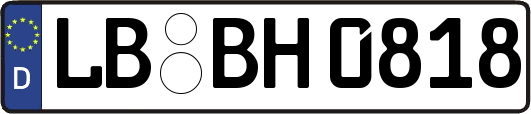 LB-BH0818