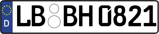 LB-BH0821
