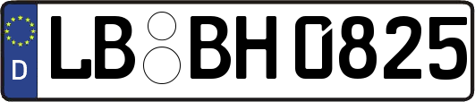 LB-BH0825