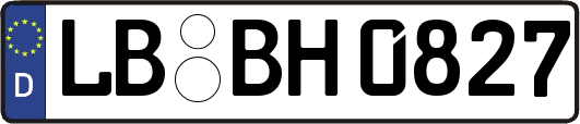 LB-BH0827