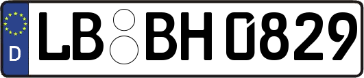 LB-BH0829