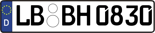 LB-BH0830