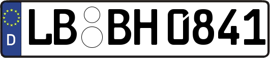 LB-BH0841
