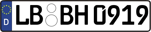 LB-BH0919