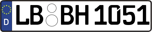 LB-BH1051