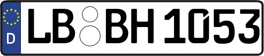 LB-BH1053