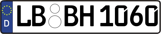 LB-BH1060