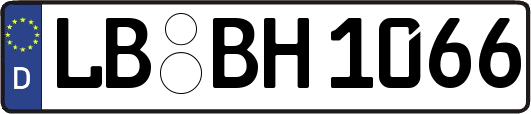 LB-BH1066