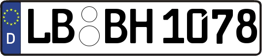 LB-BH1078