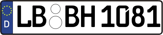 LB-BH1081
