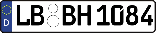 LB-BH1084