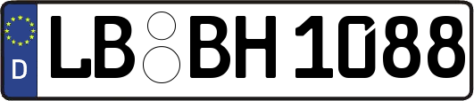 LB-BH1088