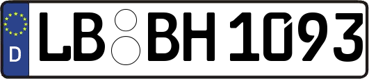 LB-BH1093