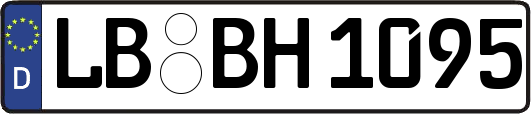 LB-BH1095