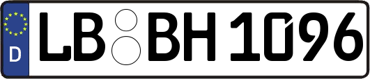 LB-BH1096
