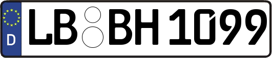LB-BH1099