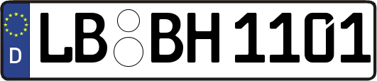 LB-BH1101