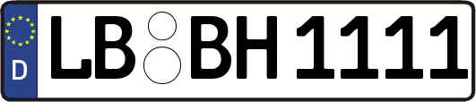 LB-BH1111