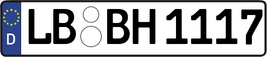 LB-BH1117