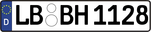 LB-BH1128