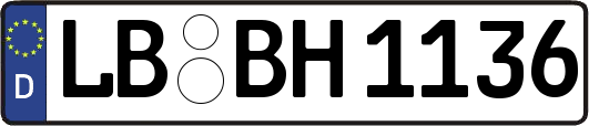 LB-BH1136