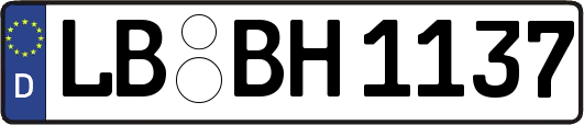 LB-BH1137
